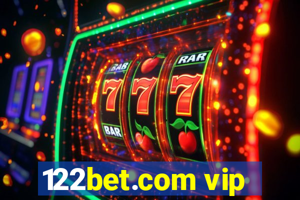 122bet.com vip